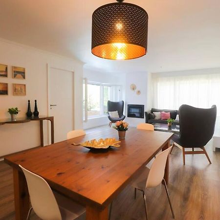 Cascais Getaway With A Shared Pool Apartment ภายนอก รูปภาพ