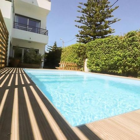 Cascais Getaway With A Shared Pool Apartment ภายนอก รูปภาพ