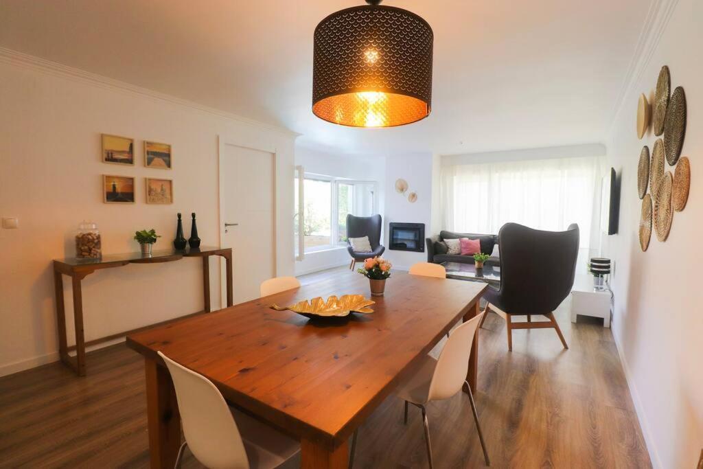 Cascais Getaway With A Shared Pool Apartment ภายนอก รูปภาพ