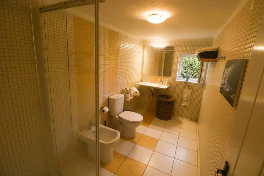 Cascais Getaway With A Shared Pool Apartment ภายนอก รูปภาพ