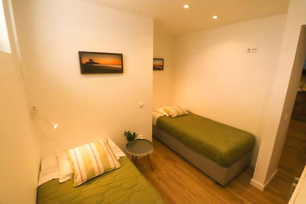 Cascais Getaway With A Shared Pool Apartment ภายนอก รูปภาพ