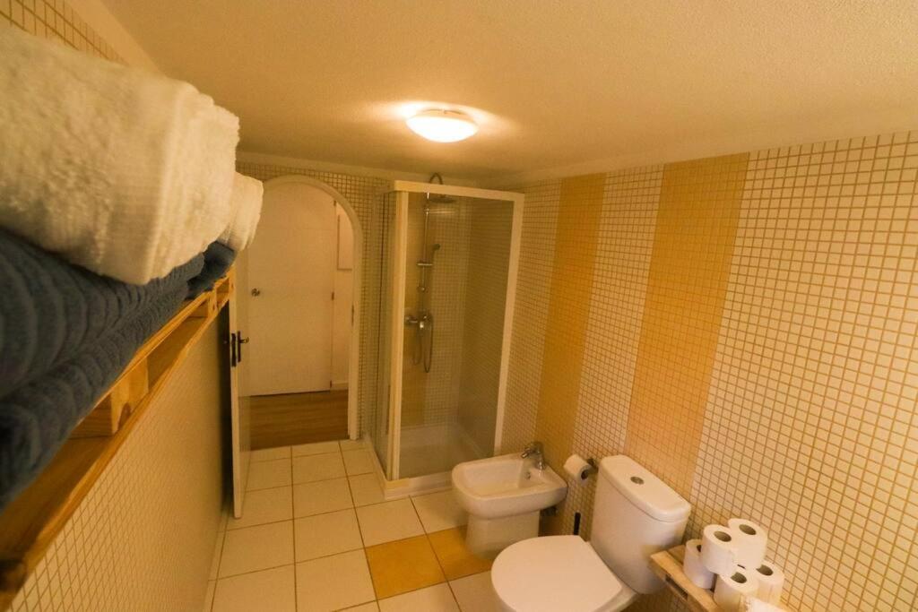 Cascais Getaway With A Shared Pool Apartment ภายนอก รูปภาพ