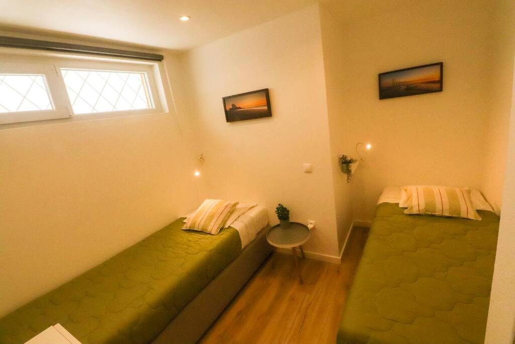 Cascais Getaway With A Shared Pool Apartment ภายนอก รูปภาพ