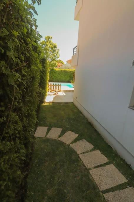 Cascais Getaway With A Shared Pool Apartment ภายนอก รูปภาพ